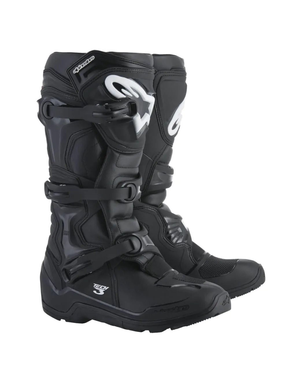 【SALE／55%OFF】 Tech Alpinestars МотоОбувь 3 Днепр Киев, | mybike - Enduro バイクウェア・装備