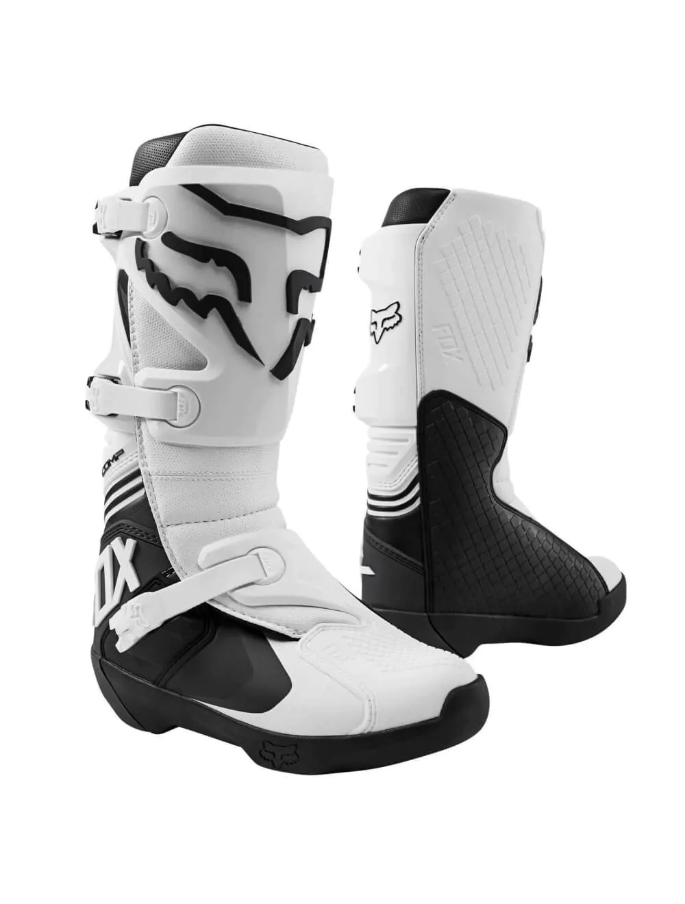 МотоВзуття Fox Comp Boot - mybike | Київ, Дніпро, Одеса, Львів