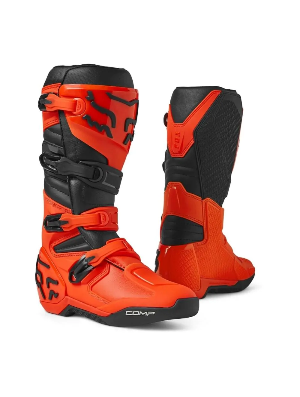 МотоВзуття Fox Comp Boots - mybike | Київ, Дніпро, Одеса, Львів