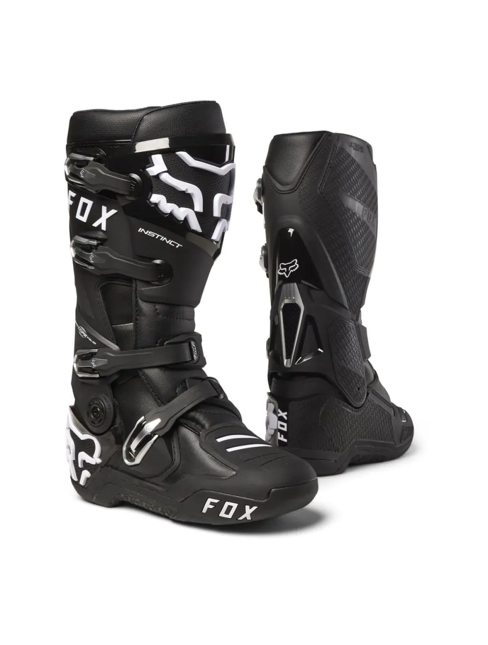 FOX INSTINCT 紺×ゴールド　M9サイズ МотоВзуття Fox Instinct 2.0 - mybike | Київ, Дніпро, Одеса, Львів