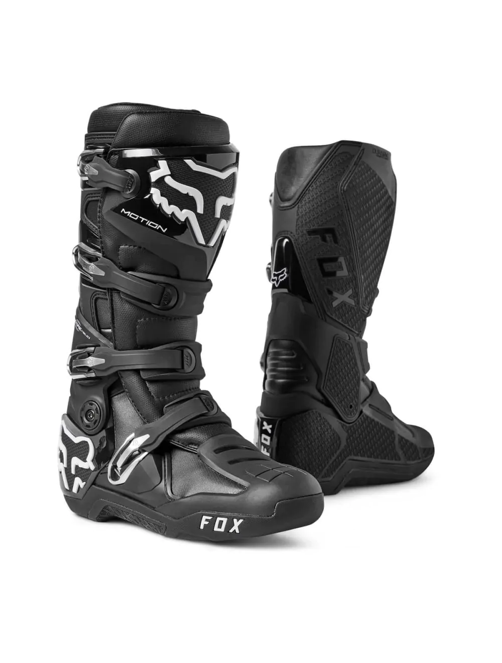 МотоВзуття Fox Motion Boot - mybike | Київ, Дніпро, Одеса, Львів