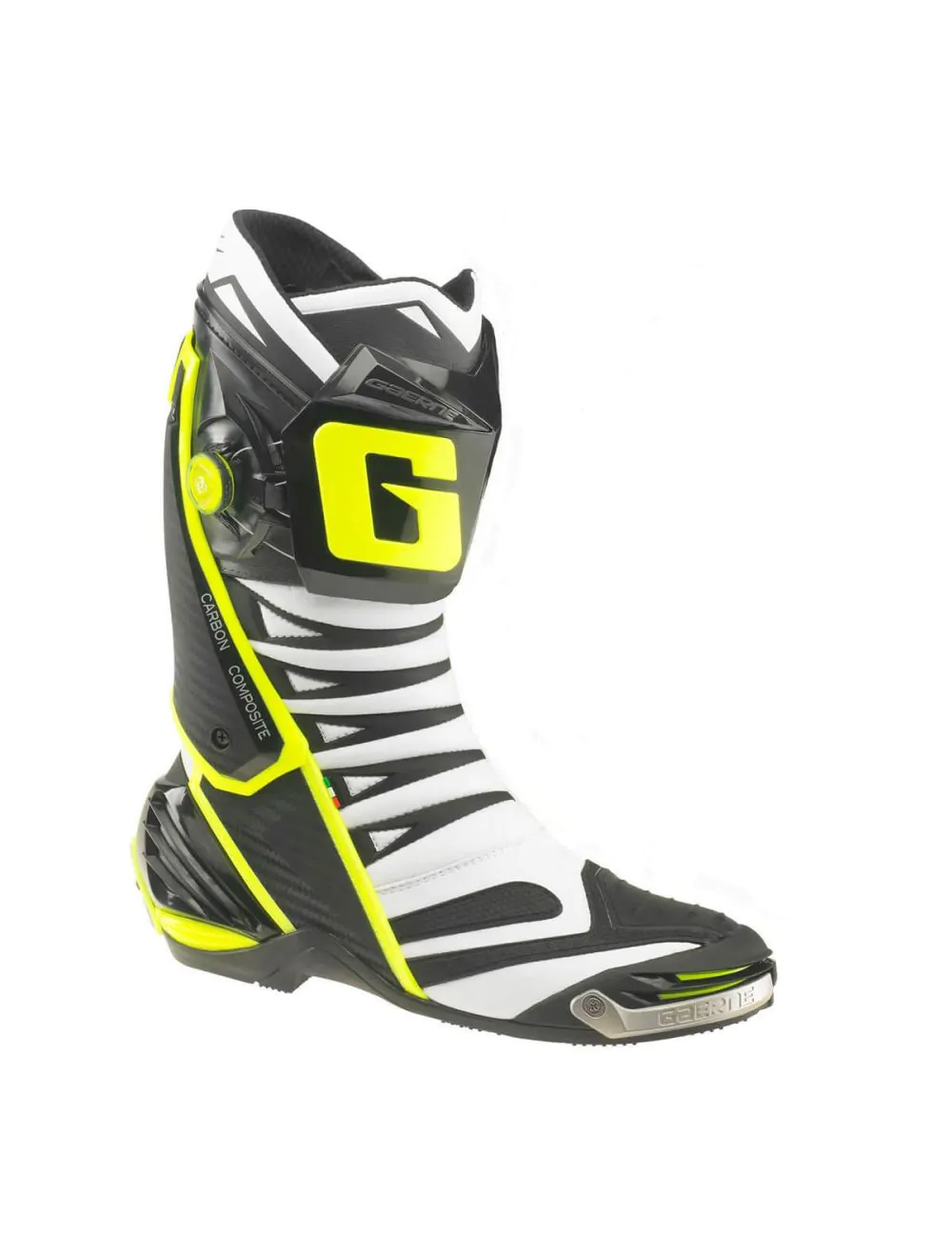 Gaerne GP1 Evo mybike