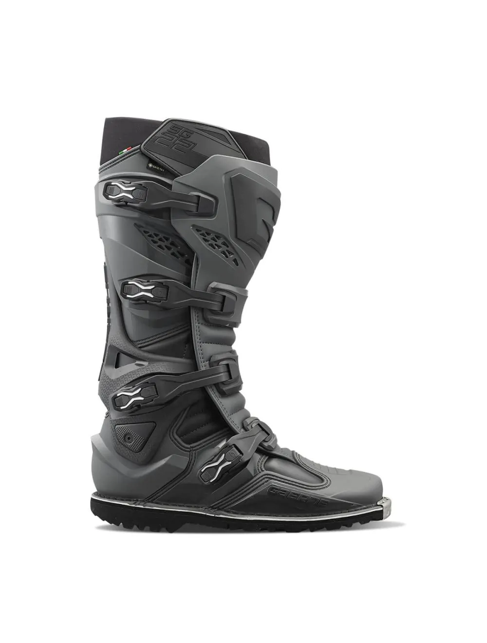 МотоОбувь Gaerne SG-22 Gore-Tex Enduro - mybike | Киев, Днепр
