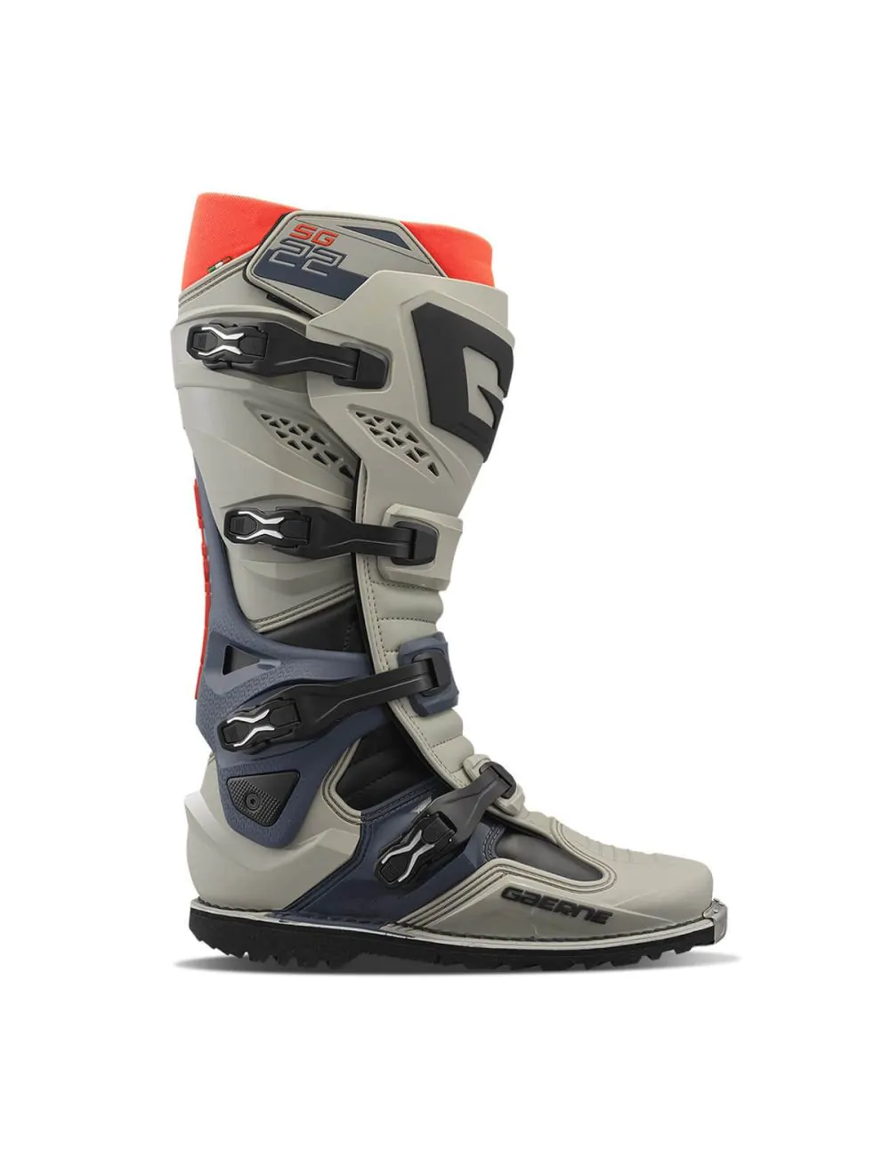 МотоОбувь Gaerne SG-22 Gore-Tex Enduro - mybike | Киев, Днепр