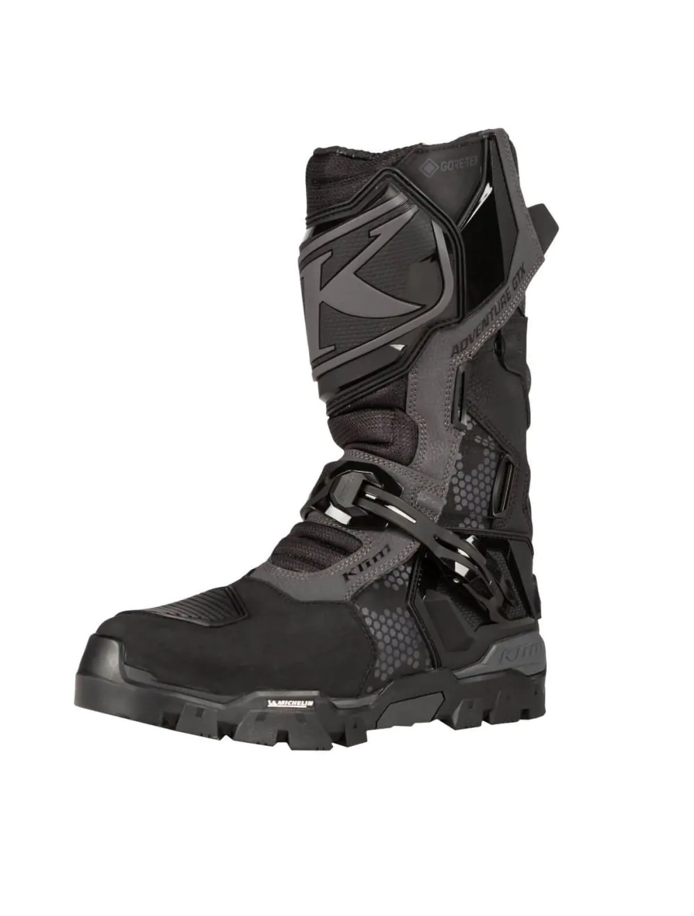 МотоОбувь Klim Adventure GTX Boot - mybike | Киев, Днепр, Одесса