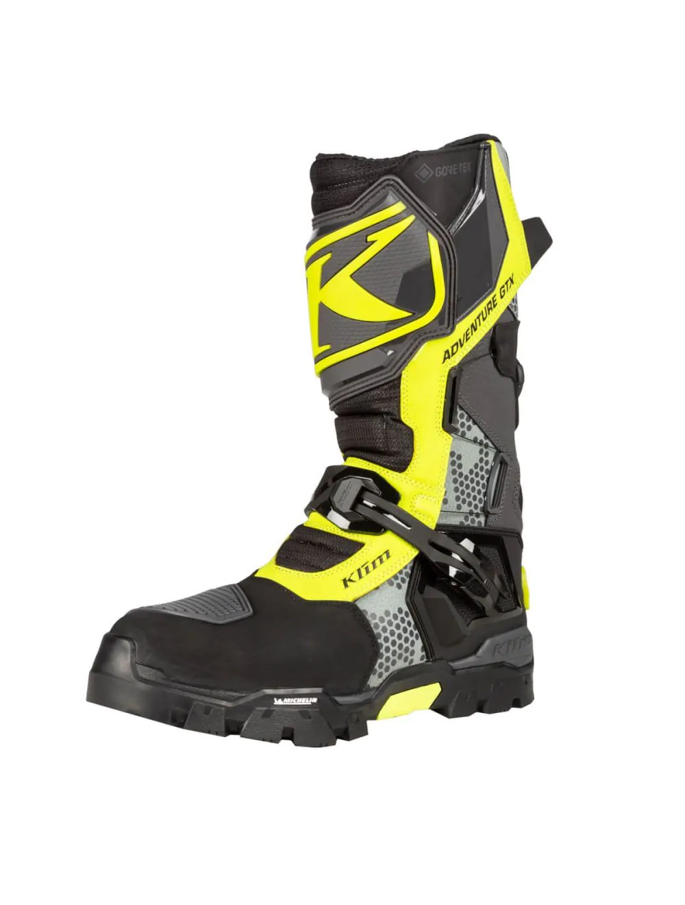 МотоВзуття Klim Adventure GTX Boot - mybike | Київ, Дніпро, Одеса