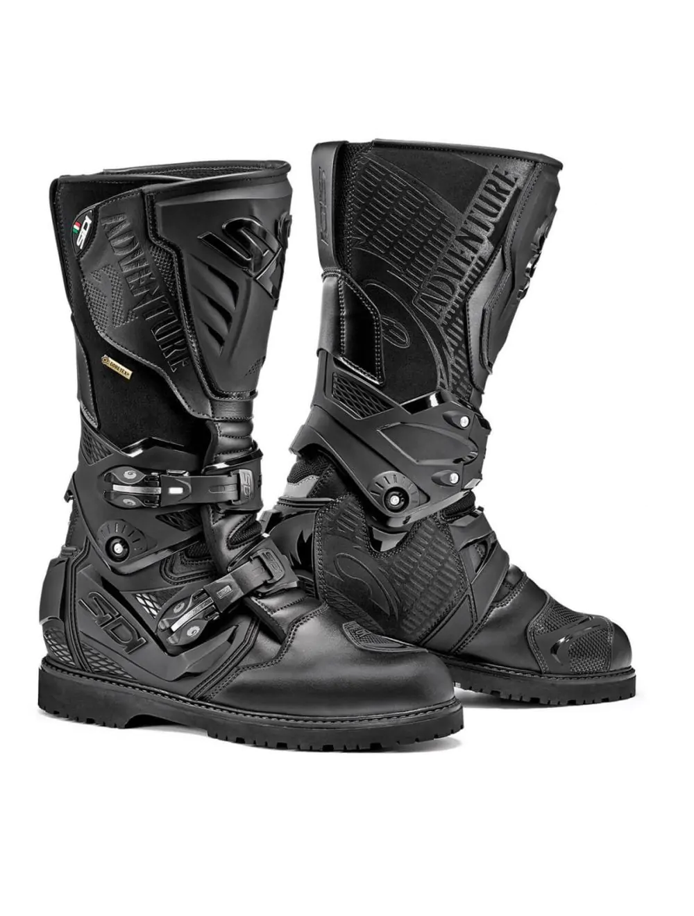 Sidi adventure gtx new arrivals