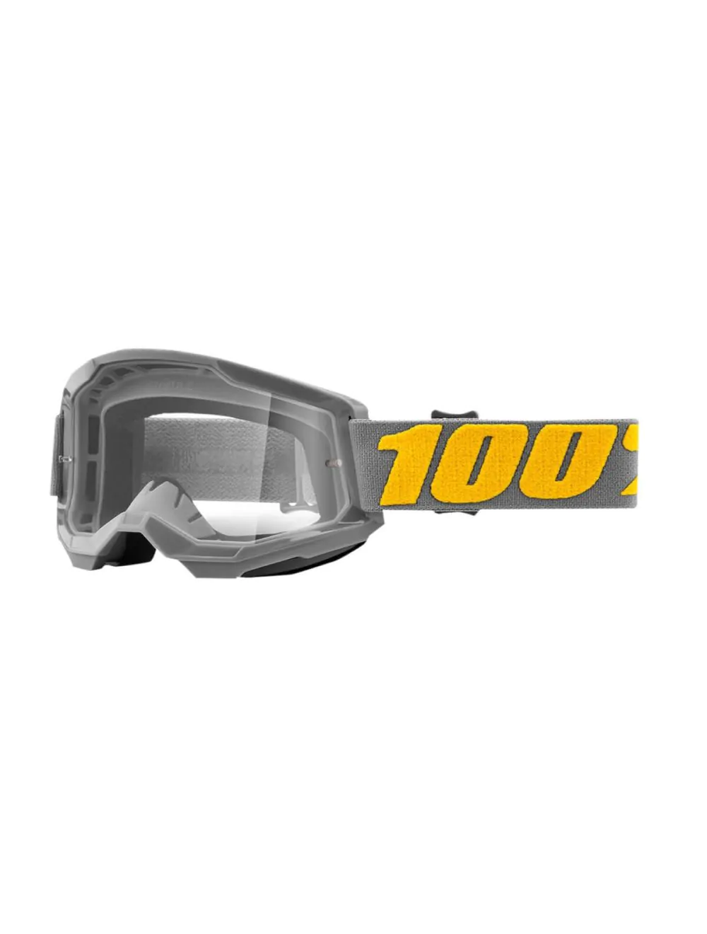 Clear lens deals