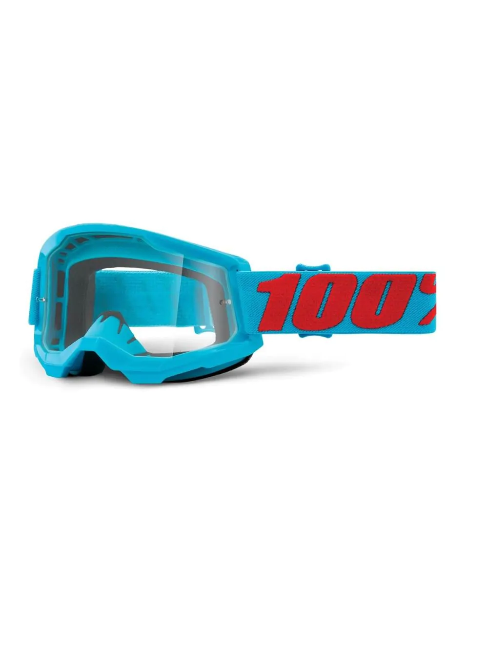 Clear lens hot sale