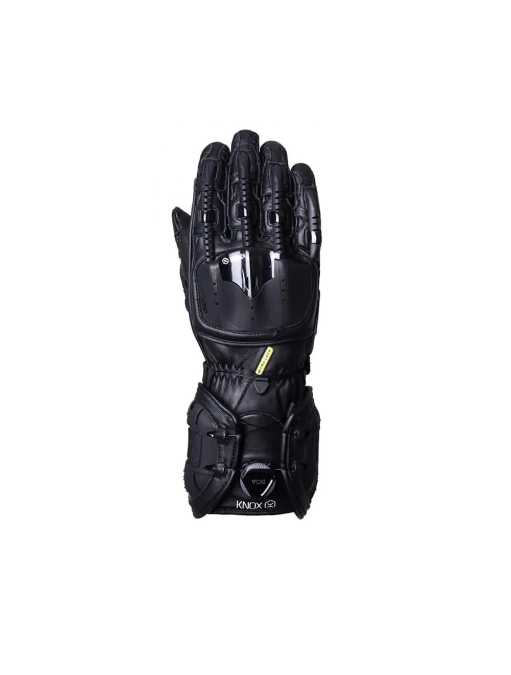 Knox handroid mk4 sales