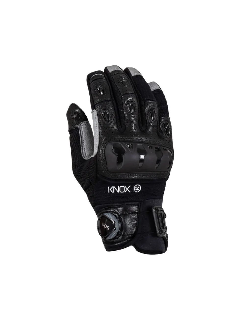 МотоПерчатки Knox Orsa OR3 Textile MK3 - mybike | Киев, Днепр