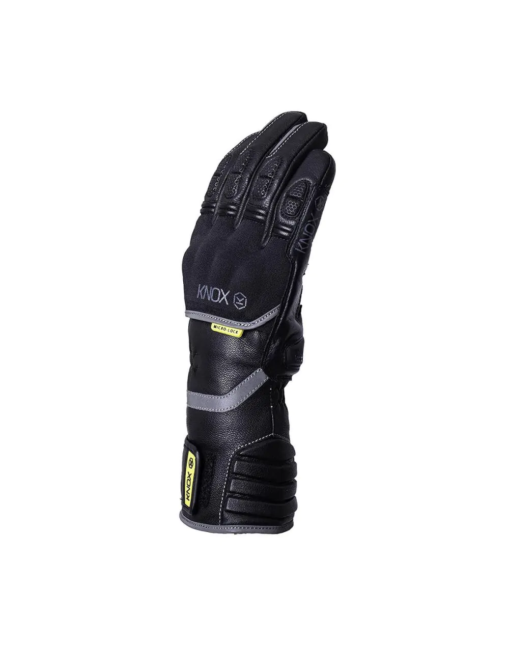 МотоРукавиці Knox Zero 3 Winter MK2 - mybike | Київ, Дніпро, Одеса МотоРукавиці Knox Zero 3 Winter MK2 - mybike | Київ, Дніпро, Одеса