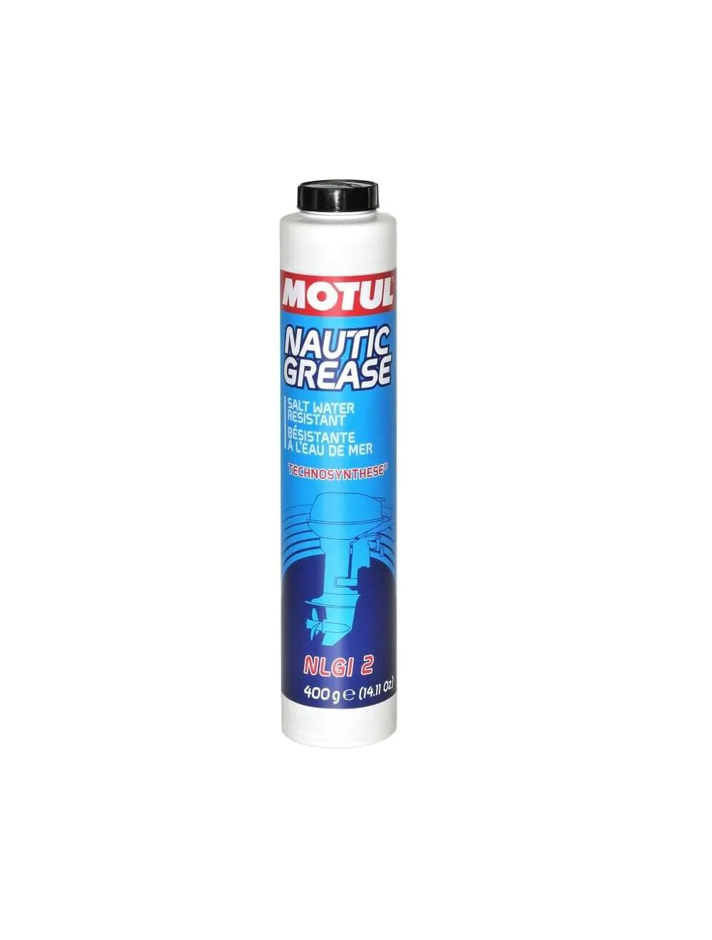 МотоПластическая смазка Motul Nautic Grease 