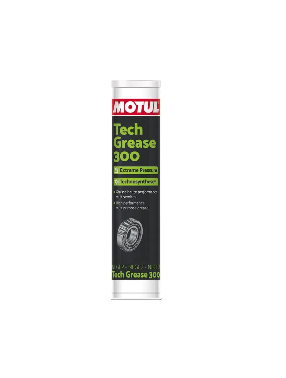 МотоПластична змазка Motul Tech Grease 300 