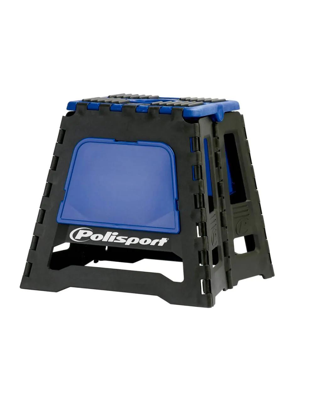 МотоПідставка для мотоцикла Polisport Tripod Moto Stand MX blue