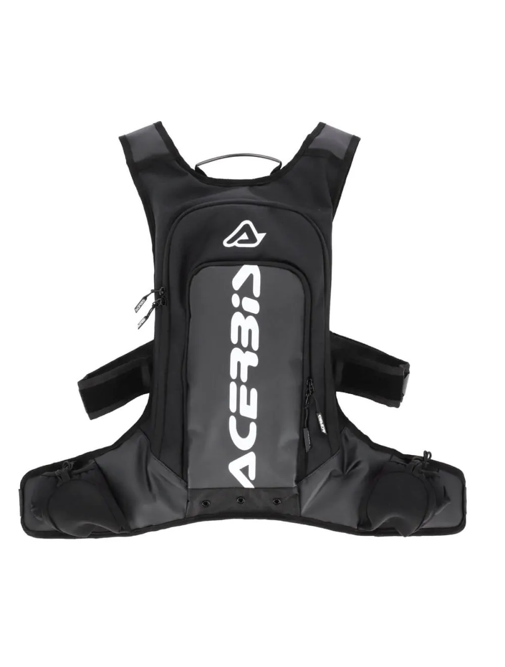 МотоРюкзак-гідратор Acerbis X-Storm Logo black/white - mybike