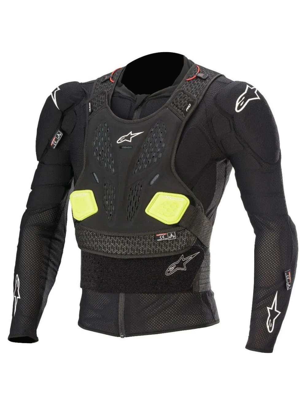 ボニックプロ МотоСітка захисна Alpinestars Bionic Pro V2 - mybike | Київ