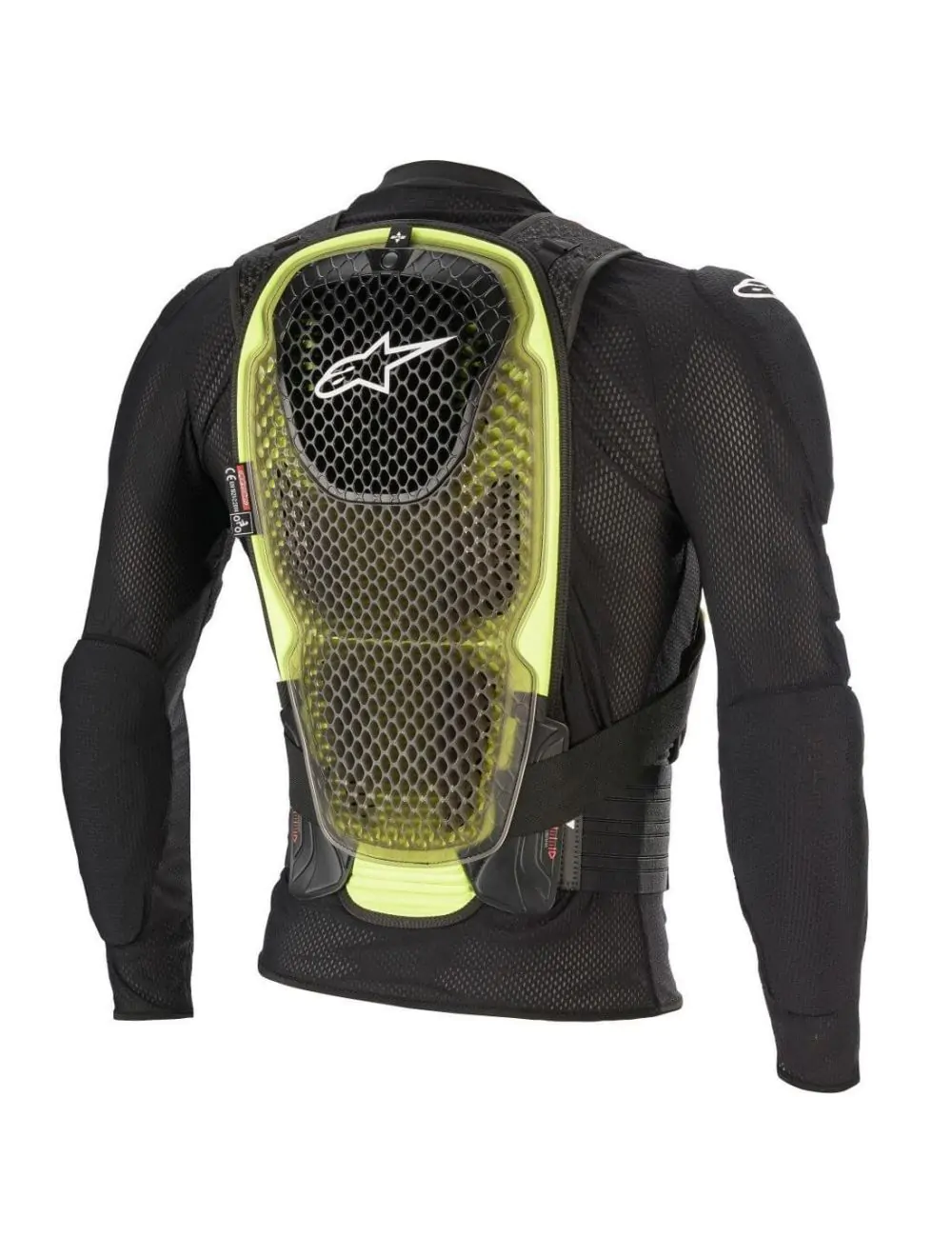ボニックプロ МотоСітка захисна Alpinestars Bionic Pro V2 - mybike | Київ