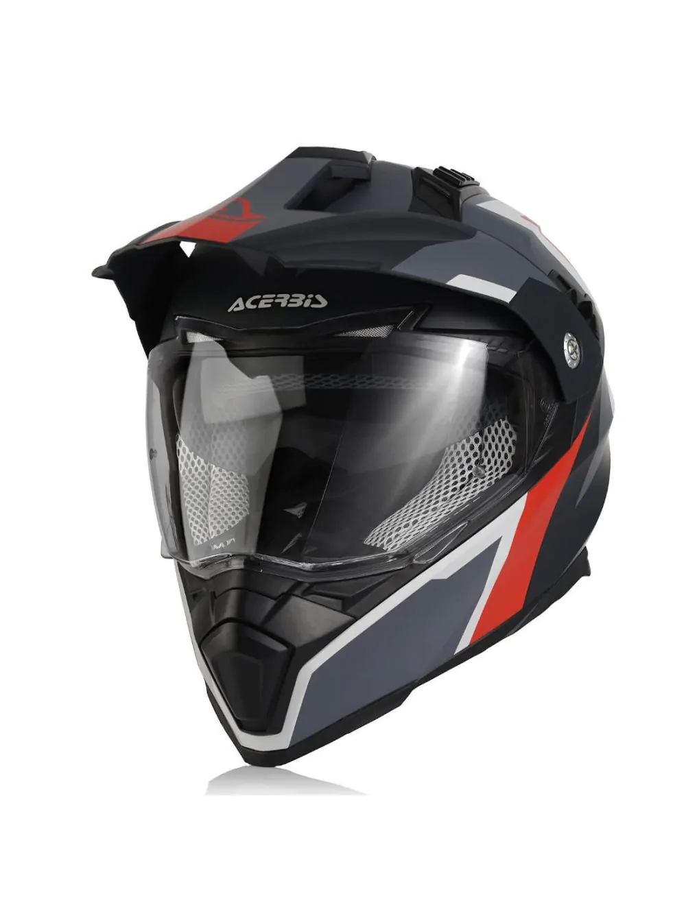 МотоШолом Acerbis Flip FS-606 - mybike | Київ, Дніпро, Одеса, Львів