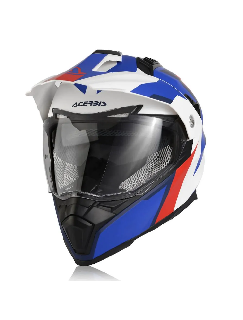 МотоШолом Acerbis Flip FS-606 - mybike | Київ, Дніпро, Одеса, Львів