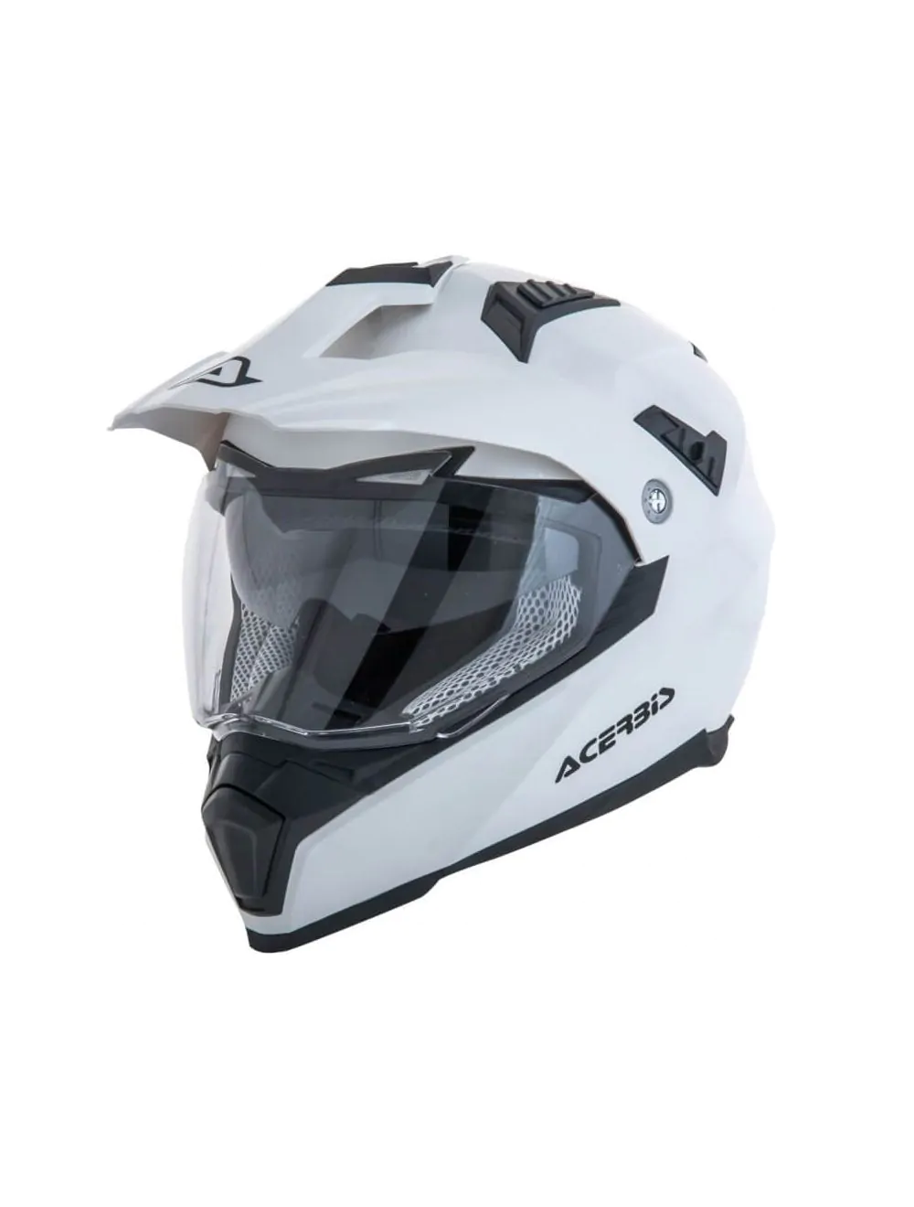 МотоШолом Acerbis Flip FS-606 - mybike | Київ, Дніпро, Одеса, Львів