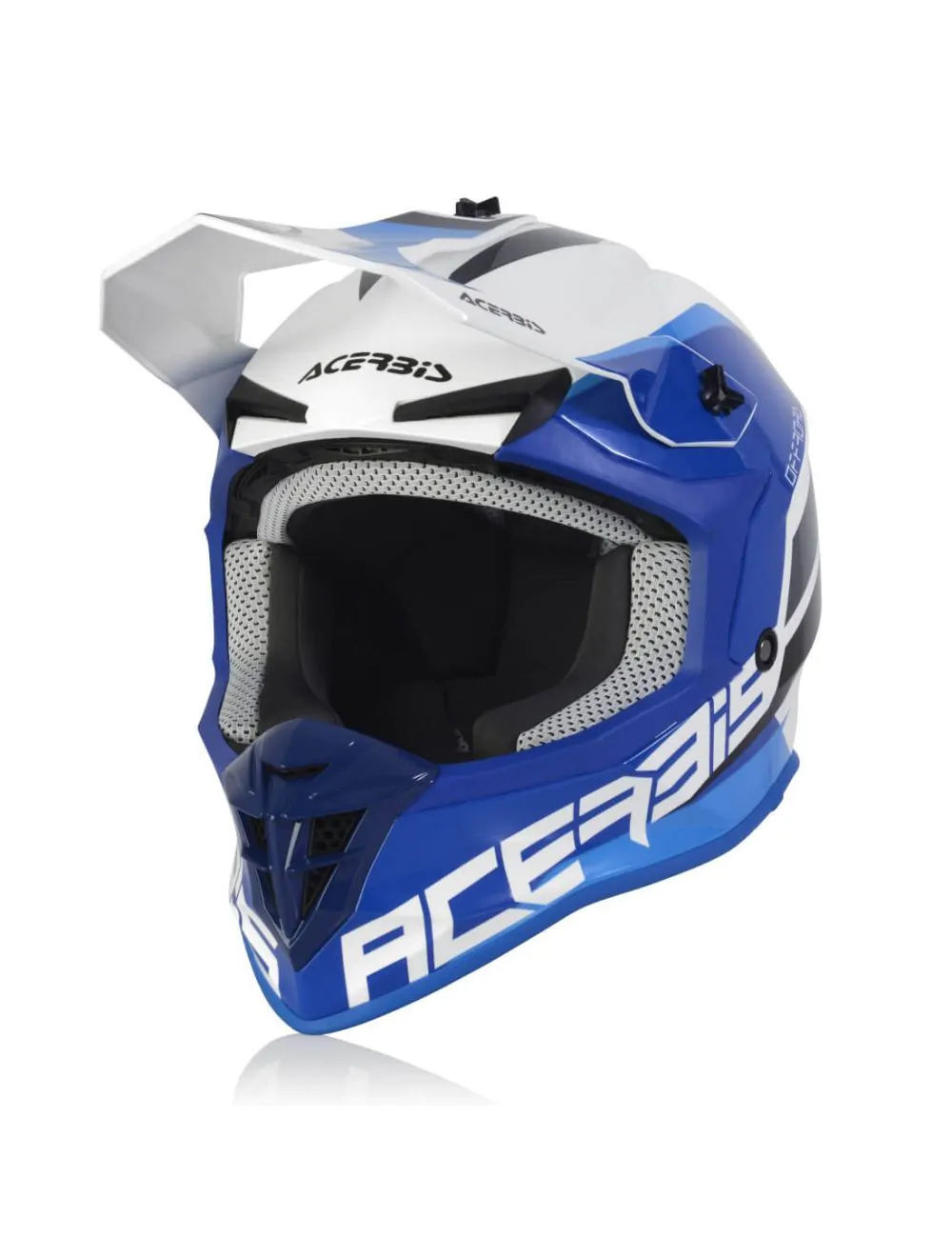 МотоШолом Acerbis Linear - mybike | Київ, Дніпро, Одеса, Львів