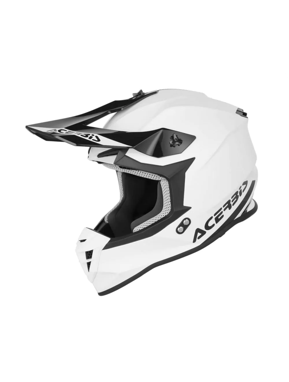 МотоШлем Acerbis Linear Solid ECE 22.06 - mybike | Киев, Днепр