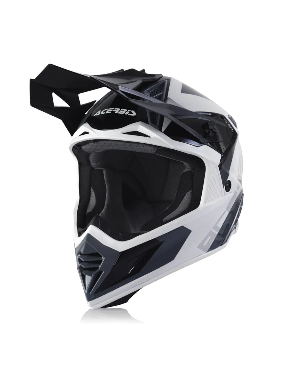 МотоШолом Acerbis X-Track VTR - mybike | Київ, Дніпро, Одеса, Львів
