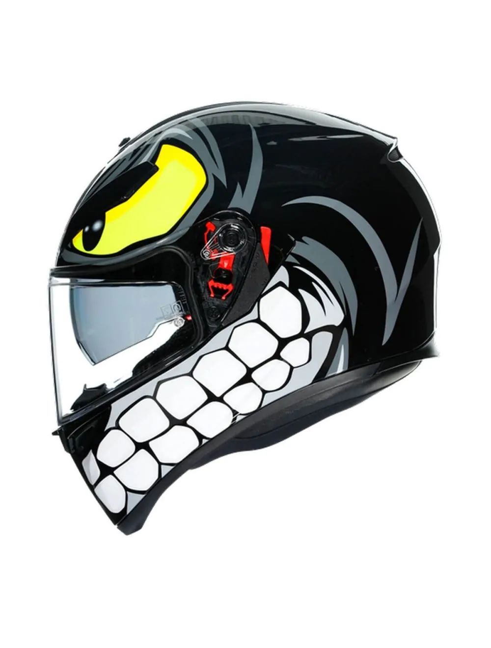 МотоШлем Agv K3 SV Angry - mybike | Киев, Днепр, Одесса, Львов