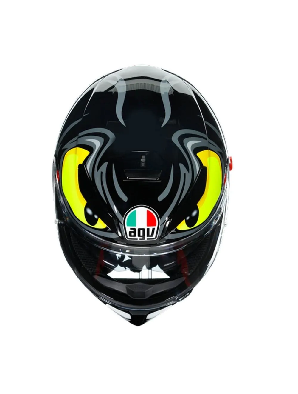 МотоШлем Agv K3 SV Angry - mybike | Киев, Днепр, Одесса, Львов