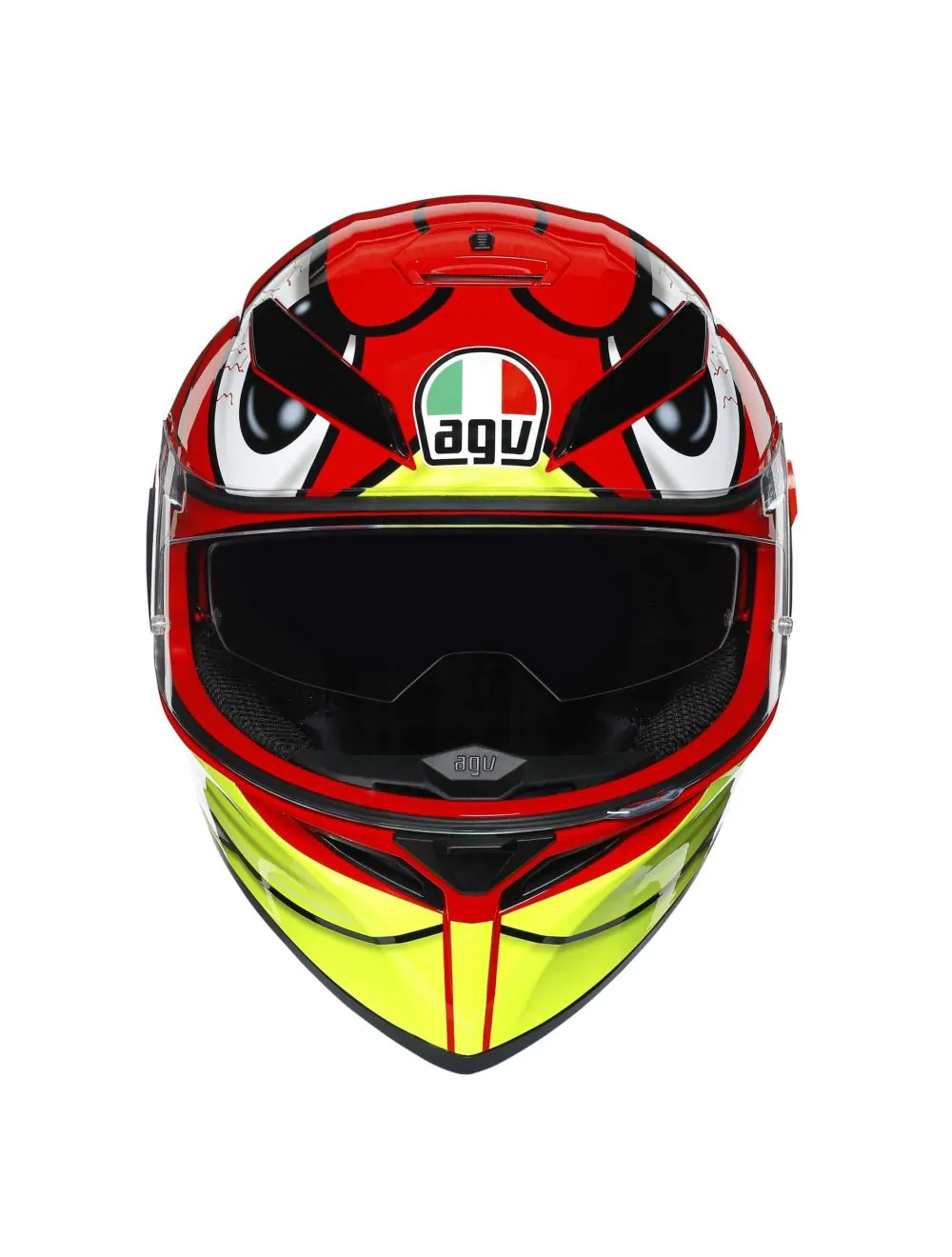 agv K-3 SV ライド46 ML(58) AGV K-3 SV RIDE 46 MPLKのご紹介