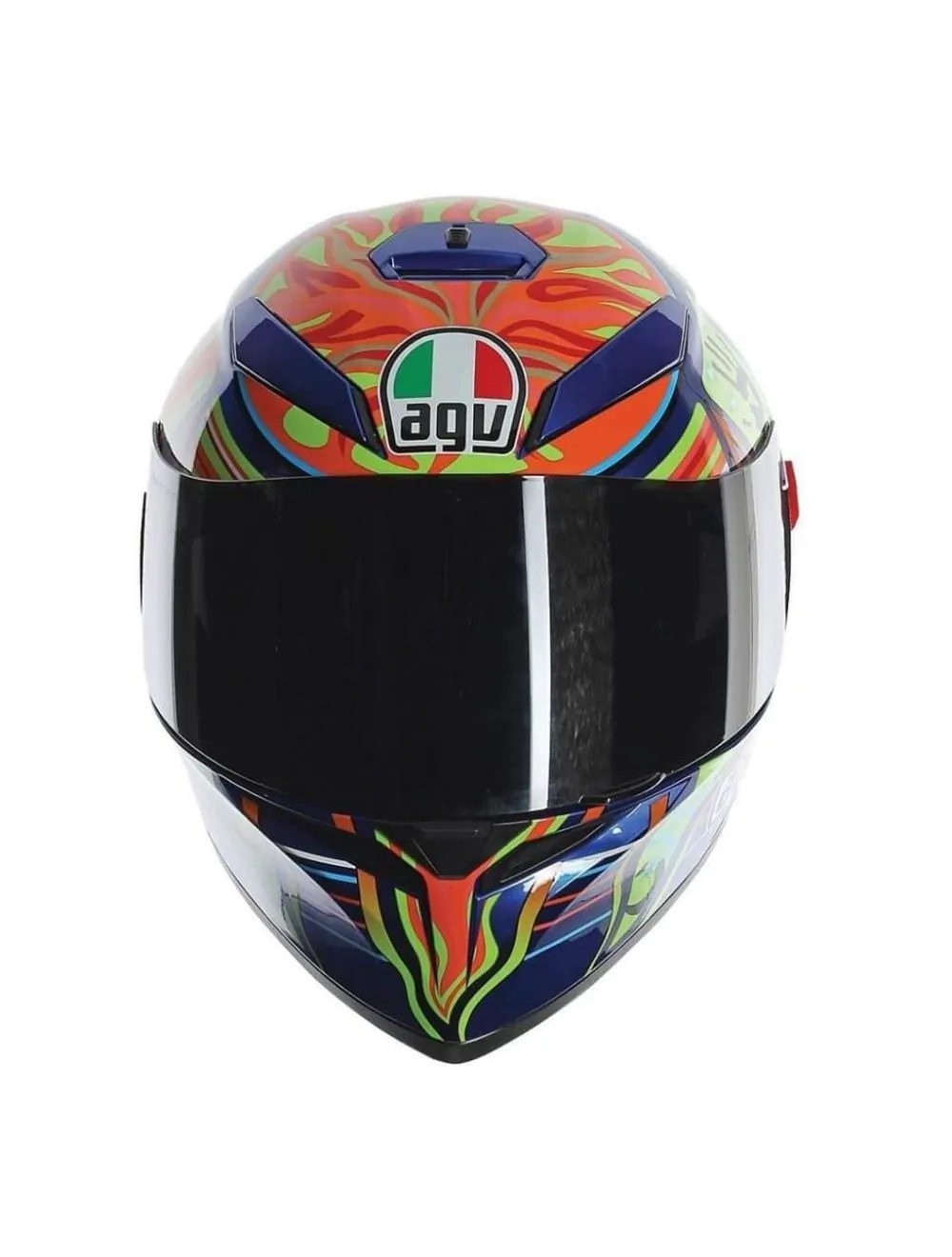 МотоШлем Agv K3 SV Five Continents - mybike | Киев, Днепр, Одесса
