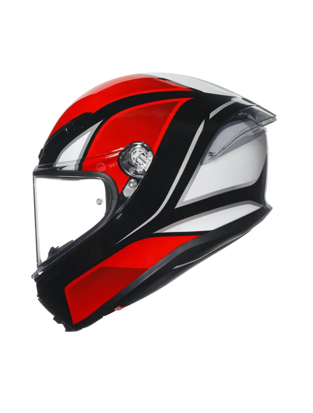 МотоШолом Agv K6 S Hypen ECE 22.06 - mybike | Київ, Дніпро, Одеса