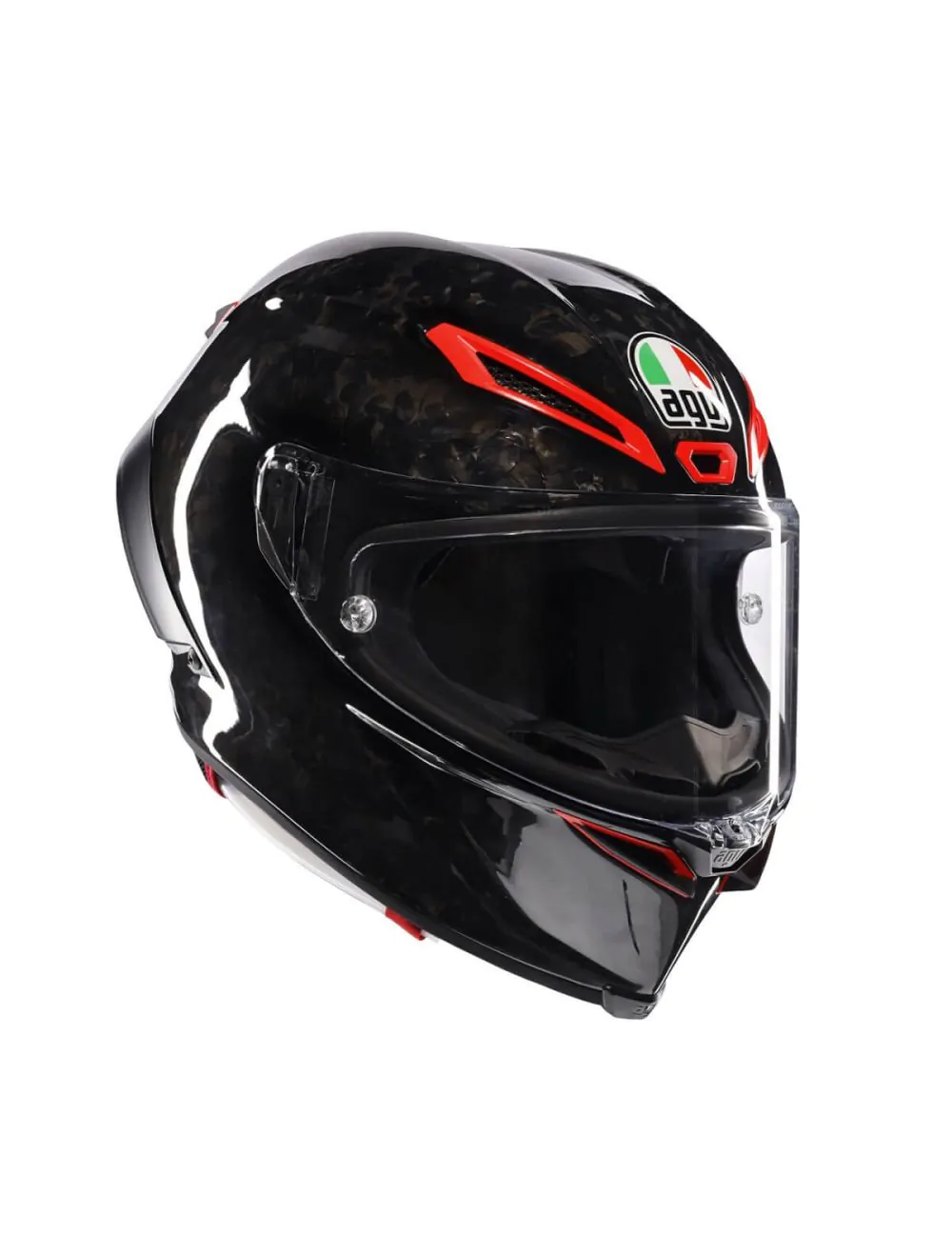 МотоШлем Agv Pista GP RR Italia Carbonio Forgiato ECE 22.06
