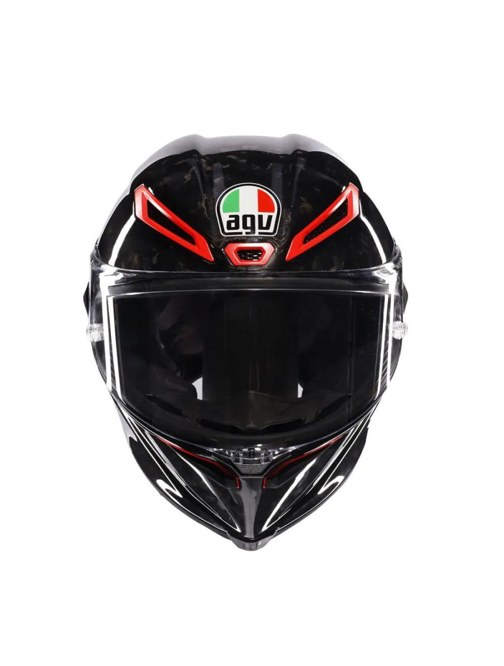 МотоШлем Agv Pista GP RR Italia Carbonio Forgiato ECE 22.06