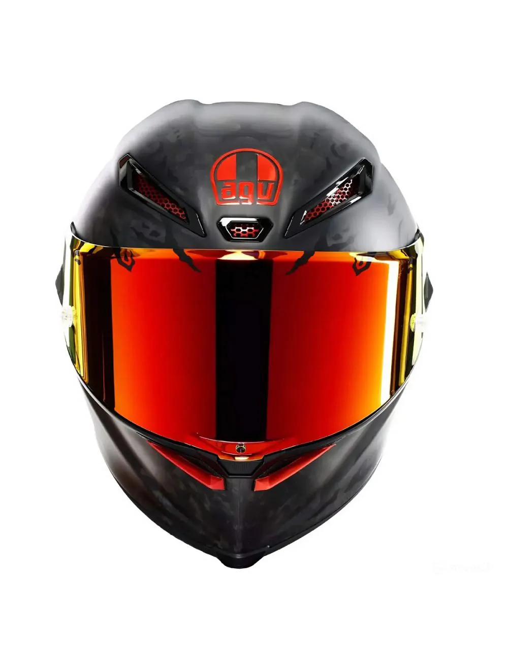 МотоШлем Agv Pista GP RR Pantera ECE 22.06 - mybike | Киев, Днепр