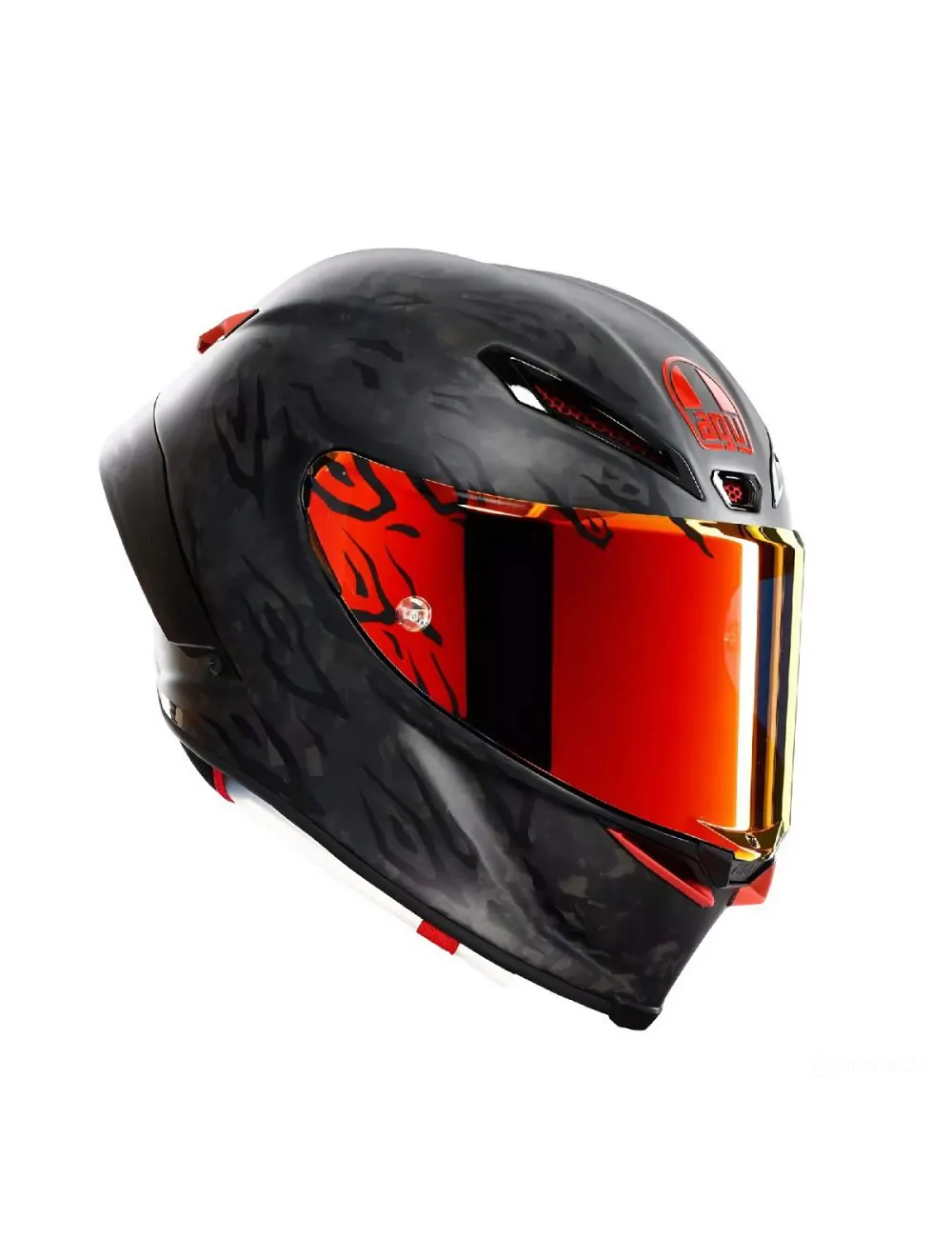 МотоШлем Agv Pista GP RR Pantera ECE 22.06 - mybike | Киев, Днепр