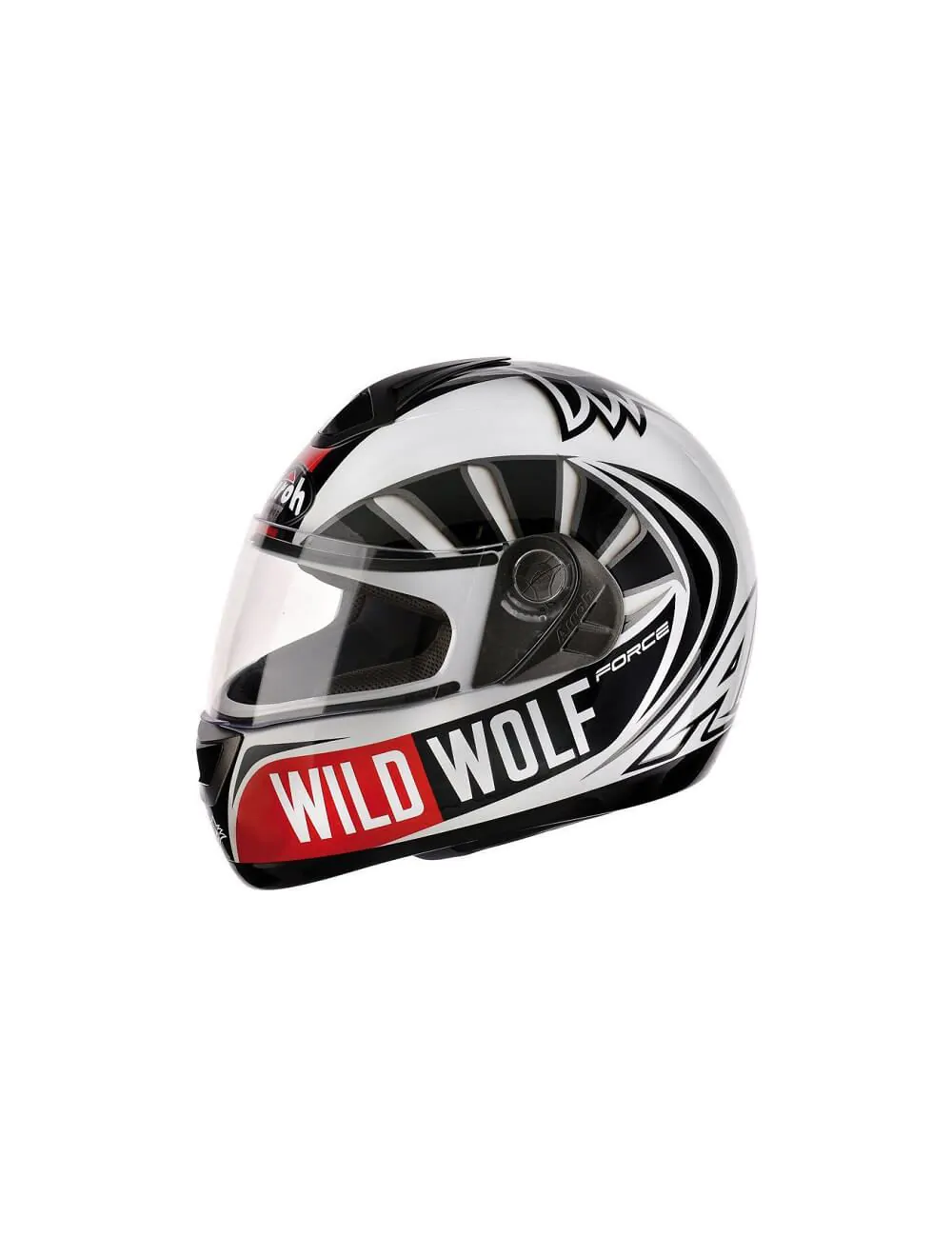 Airoh wild wolf best sale