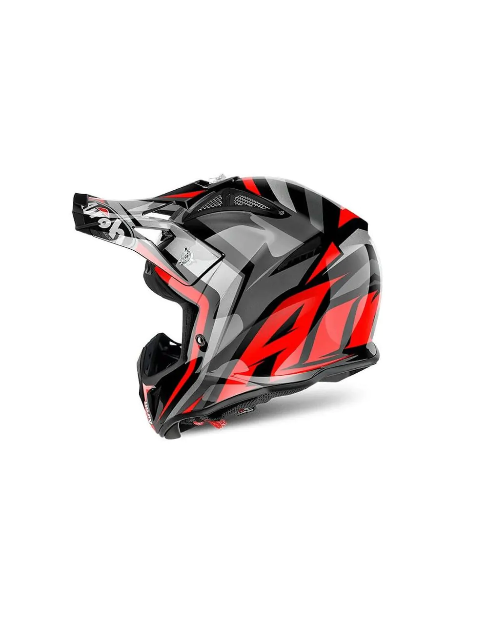 МотоШолом Airoh Aviator 2.2 Warning - mybike | Київ, Дніпро, Одеса