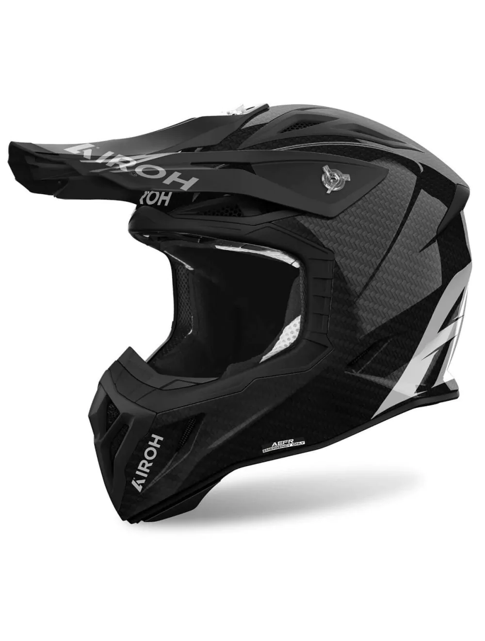 МотоШолом Airoh Aviator Ace 2 Carbon - mybike | Київ, Дніпро