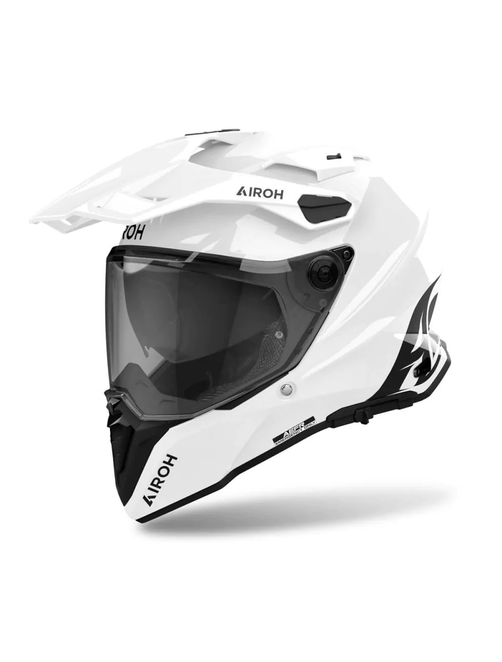 МотоШолом Airoh Commander 2 - mybike | Київ, Дніпро, Одеса, Львів