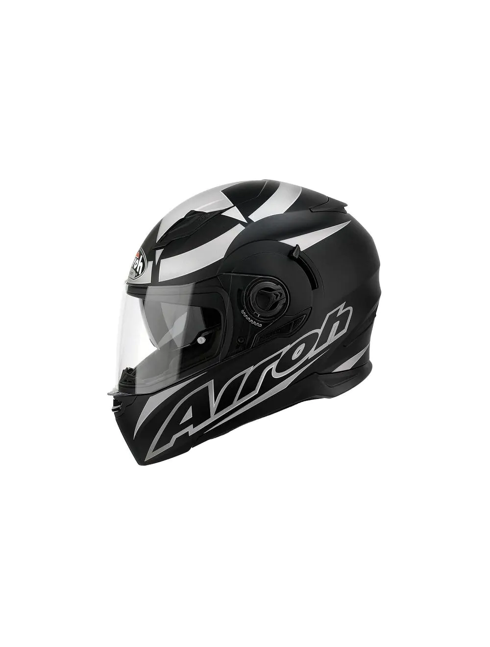 Casco airoh movement top