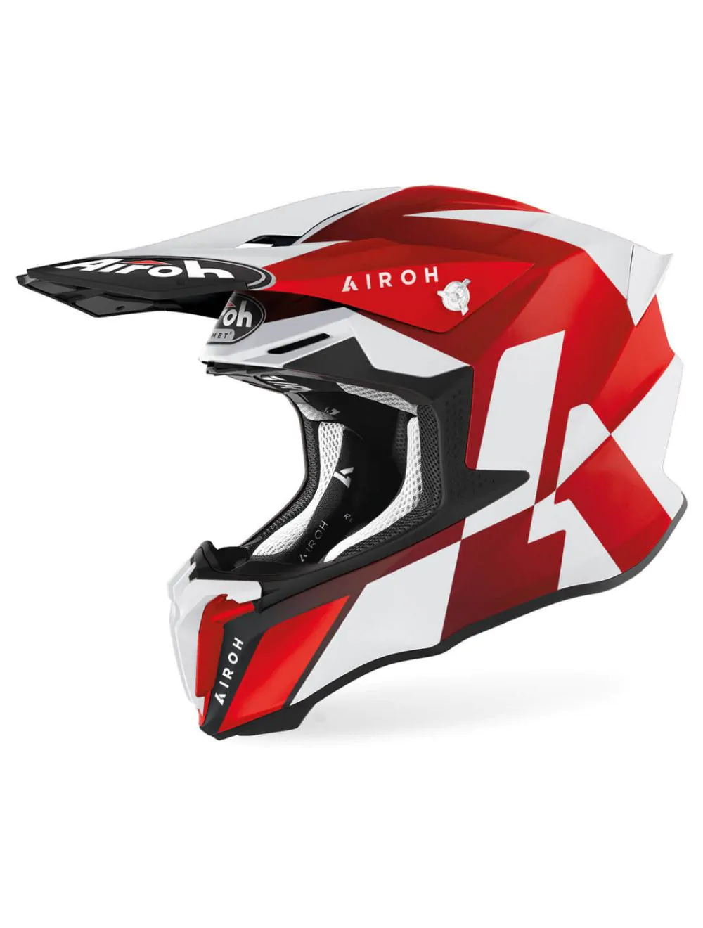 МотоШолом Airoh Twist 2.0 Lift - mybike | Київ, Дніпро, Одеса, Львів