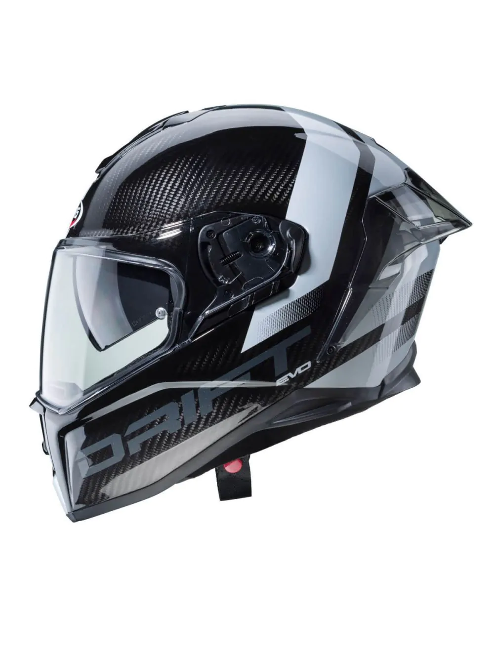 МотоШолом Caberg Drift Evo Carbon Sonic - mybike | Київ, Дніпро