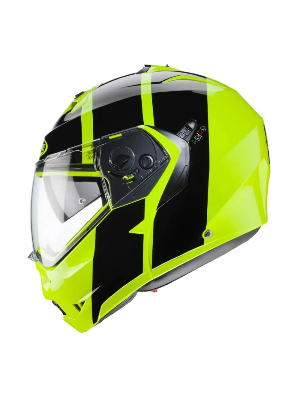 Caberg DUKEⅡIMPACT　XL(61/62) МотоШолом Caberg Duke II Impact - mybike | Київ, Дніпро, Одеса, Львів