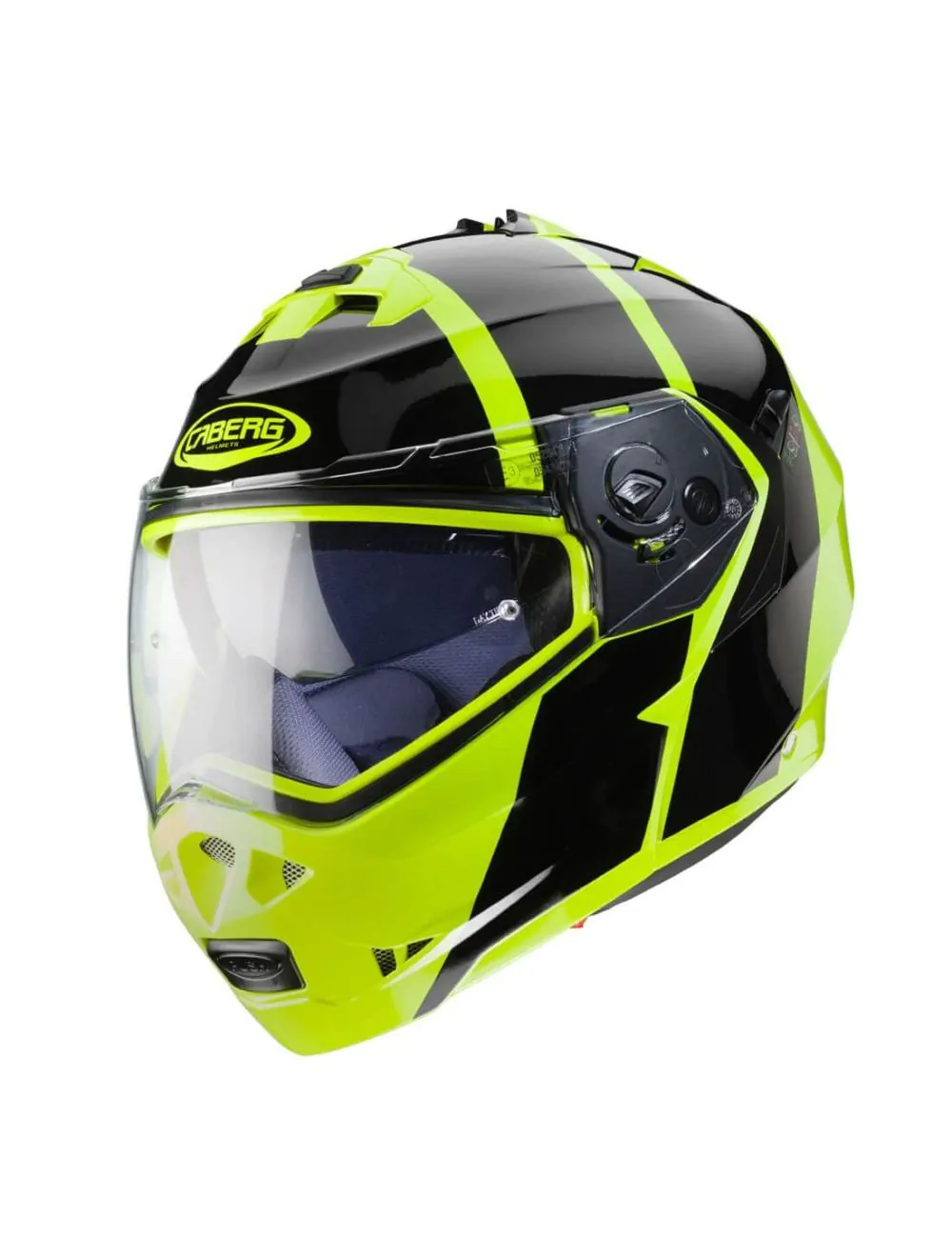 МотоШолом Caberg Duke II Impact - mybike | Київ, Дніпро, Одеса, Львів