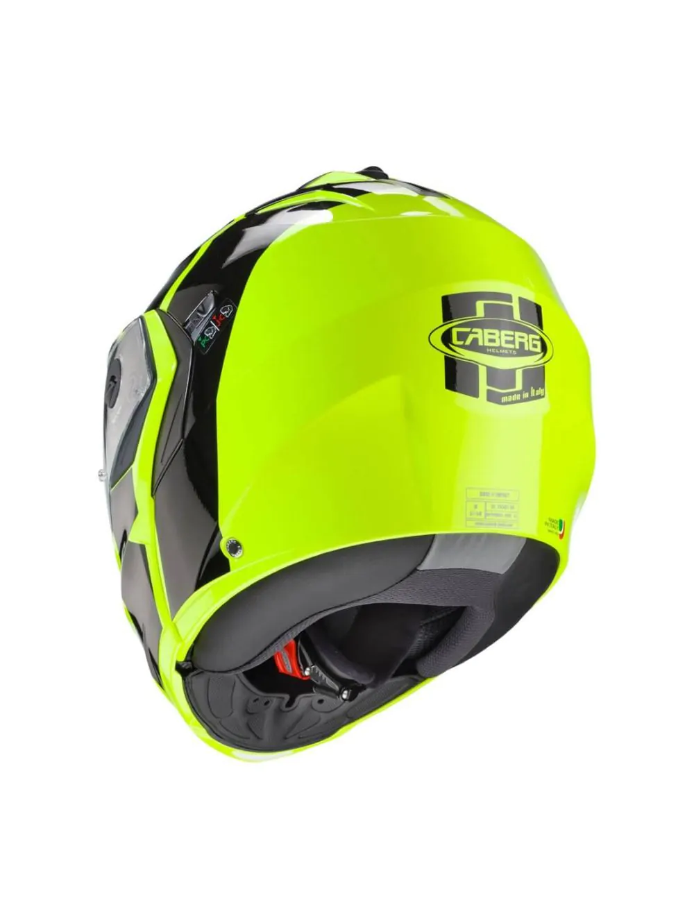 МотоШолом Caberg Duke II Impact - mybike | Київ, Дніпро, Одеса, Львів