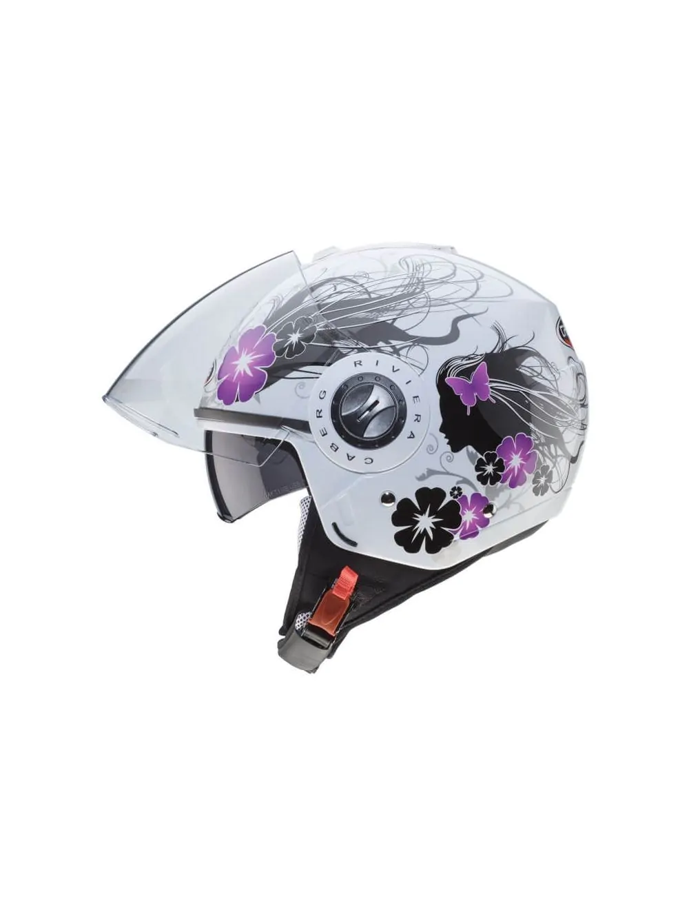 Caberg riviera 2025 v3 diva