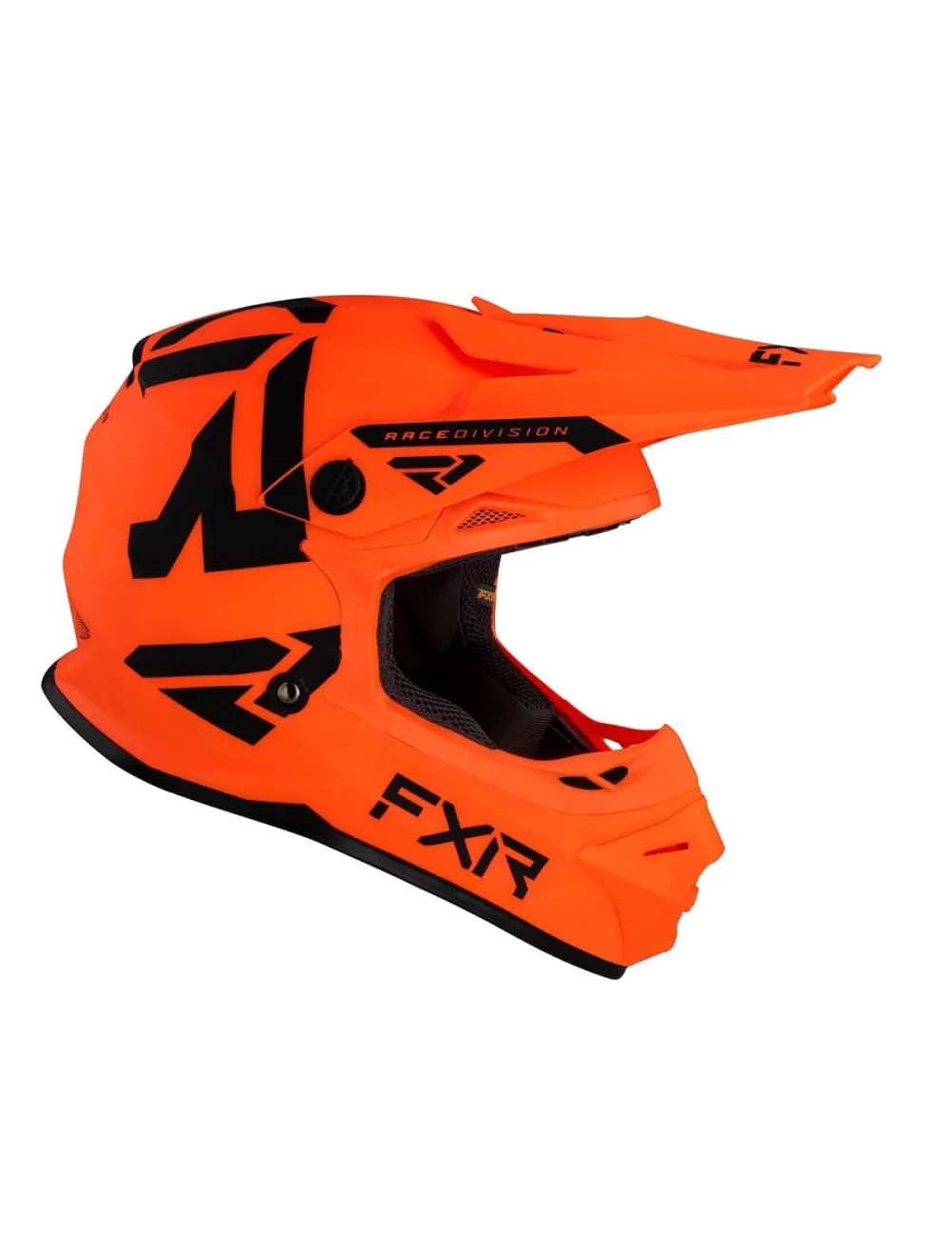 МотоШлем детский FXR Youth Legion 22 mybike Киев, Днепр