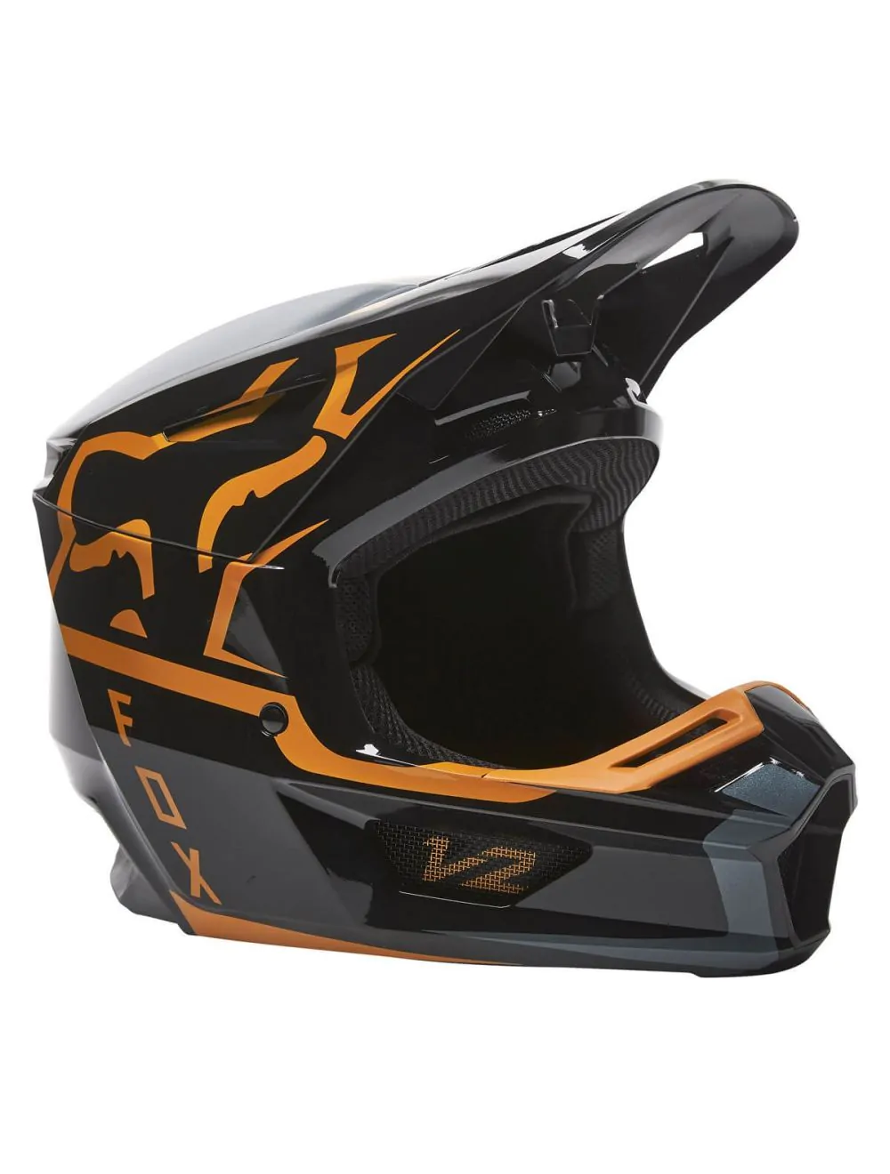 МотоШлем Fox V2 Mips Merz - mybike | Киев, Днепр, Одесса, Львов